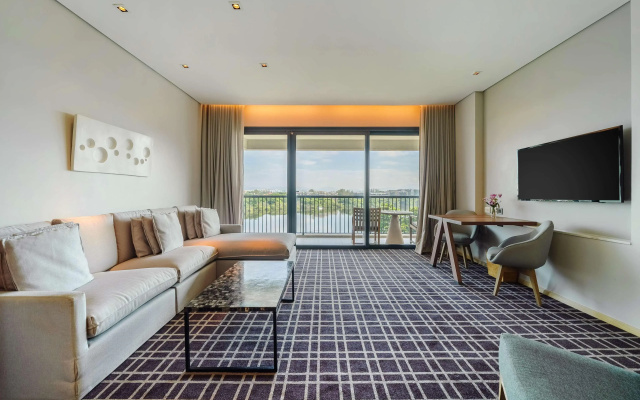 Grand Hyatt Rio De Janeiro