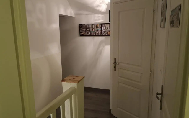 Un instant avec vous