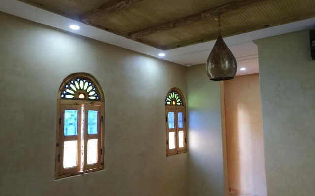 Riad Milouda