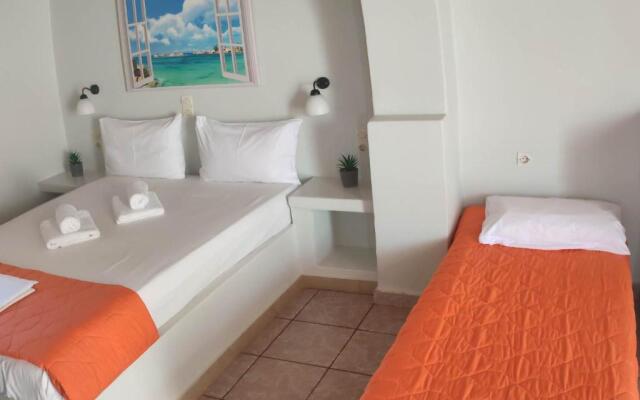 Michalios Luxury Apartments