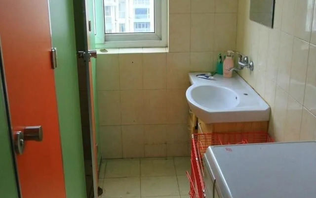 Chengdu Summer Youth Hostel