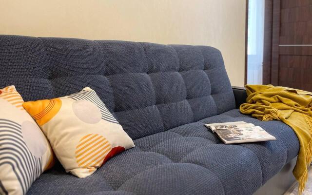 Slavno Apparts на улице Гоголя