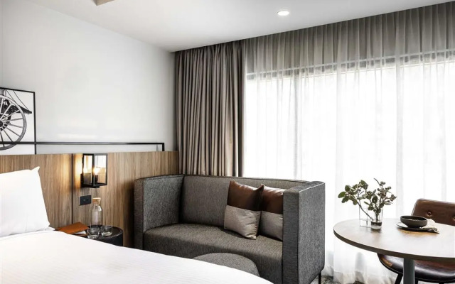 Mercure Sydney Rouse Hill