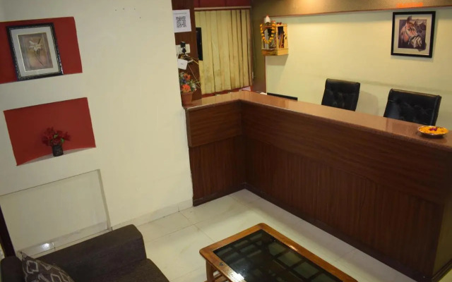 Hotel Royal Stay
