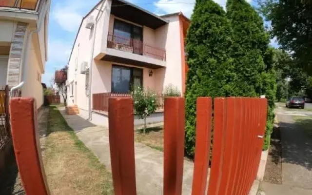 Attila Apartman