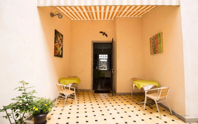 Casa Montore by Barrio Mexico