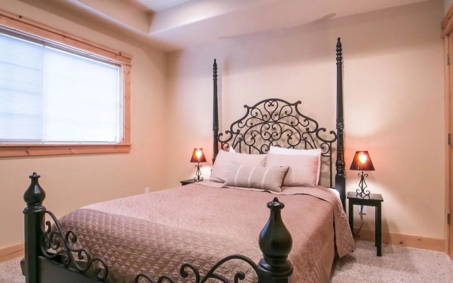 Bavarian Mountain Suite