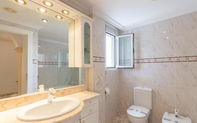 Apartamento Joya IV - Costa Carpediem