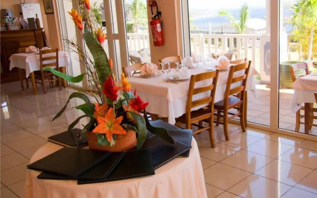 La Fournaise Hotel Restaurant