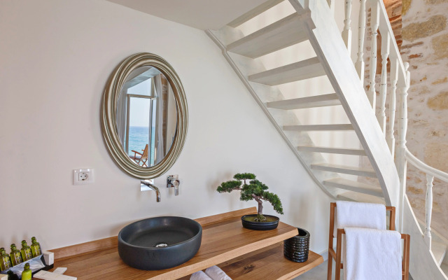 Thalassa Boutique Hotel - Adults Only