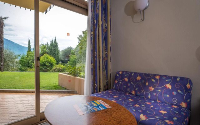Hotel Leonardo da Vinci