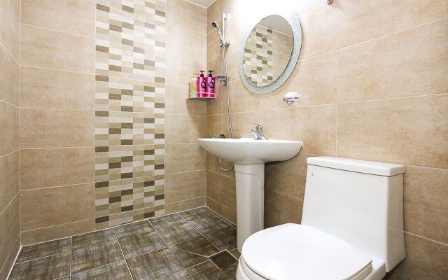 Gyeungju Soyu Spa Pension