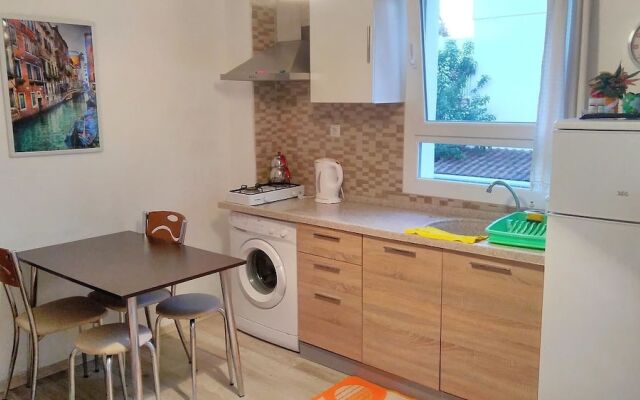 Apart Turgutreis
