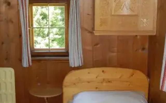 Ferienhaus Vollspora