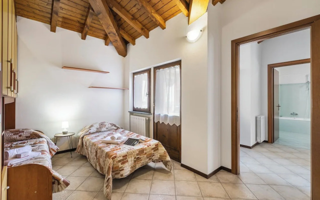 Nel Cuore Di Baveno 50m from Lake