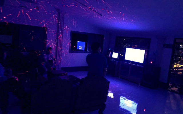 Winter House Chiang Rai