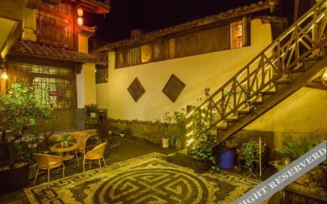 Yanhua Liunian Inn