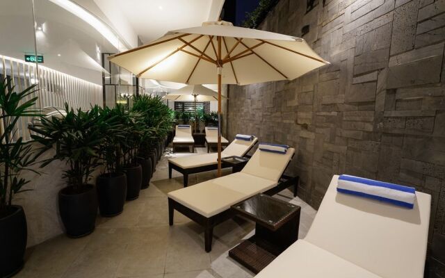 Satya Da Nang Hotel Han Market