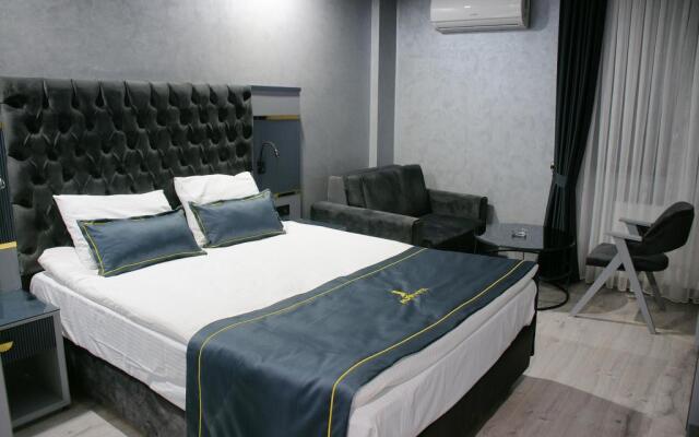 Alfin Hotel Ankara