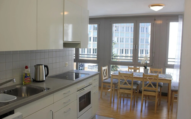 Herisau Apartments