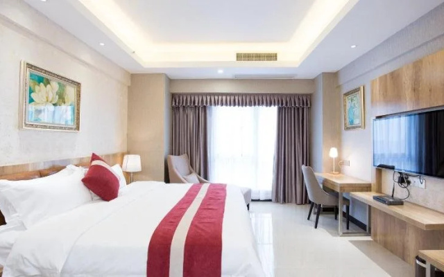 Marco Polo ApartHotel
