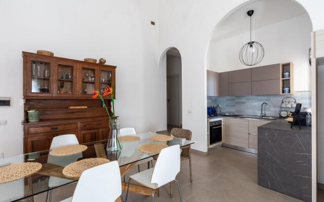 Villa Anna in pozzallo