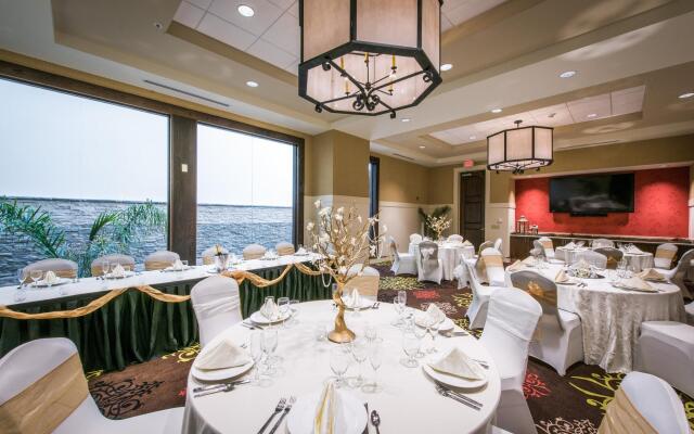 Hilton Garden Inn Rochester Downtown, NY