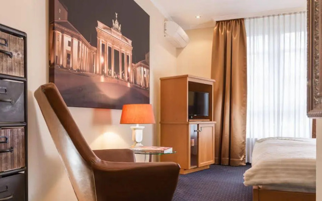 Parkhotel Bielefeld