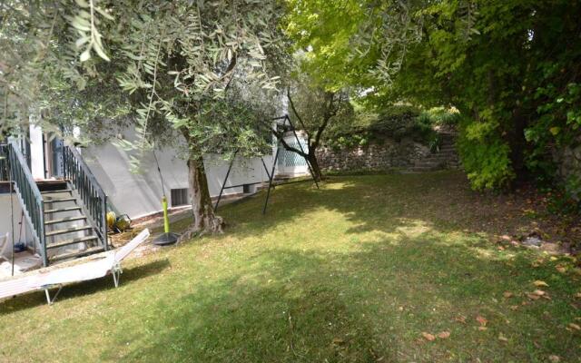 Villa Claudia-La Terrazza Sul Lago
