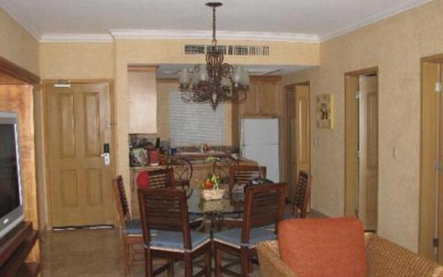 Suites at VDP Flamingos Resort and Spa