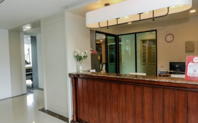 Nida Rooms Luxury Chalong Pier