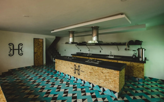 Hostal Hidalgo - Hostel