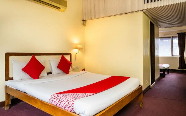 Star Regency by OYO Rooms