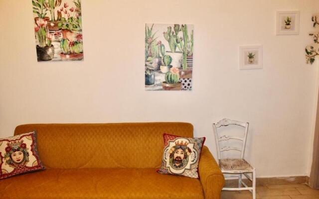 La Siciliana-di fronte la Cattedrale