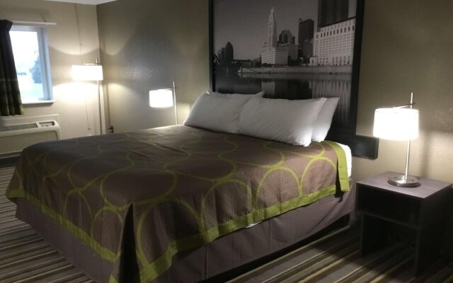 Travel Inn Of Sidney Ohio