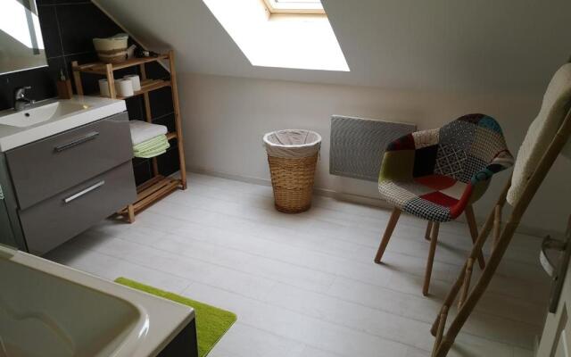 Un instant avec vous