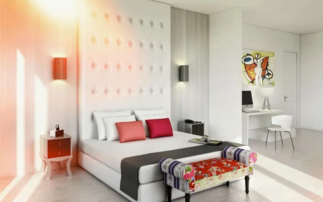 Palco Rooms&Suites