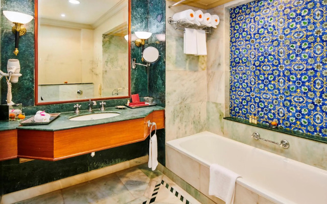 The Ummed Jodhpur Palace Resort & Spa