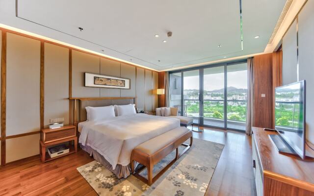 Grand Skylight Int' Hotel Pingshan