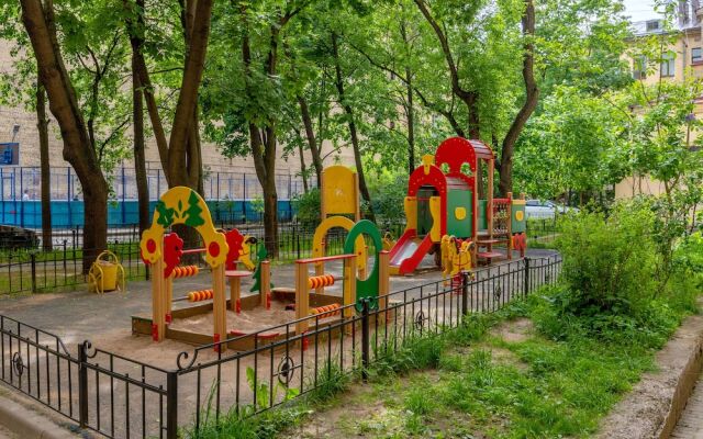 RentHouse Apartment Tuchkov