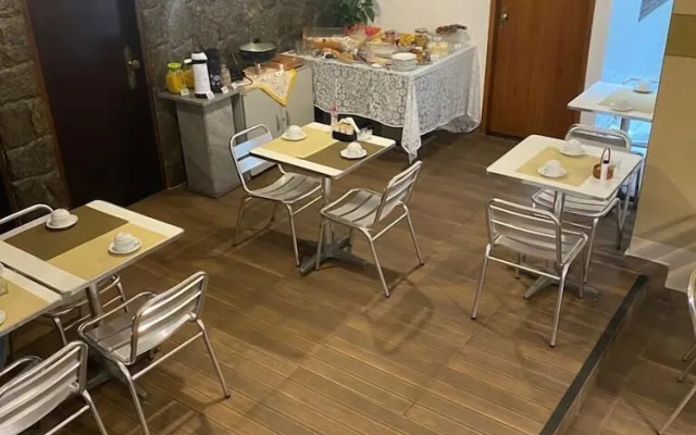 Pousada Princesinha do Atlântico