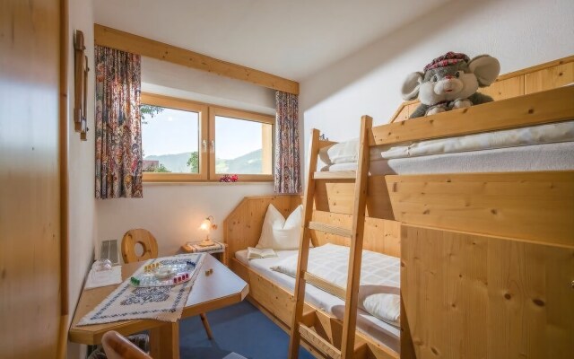 Pension Platzer