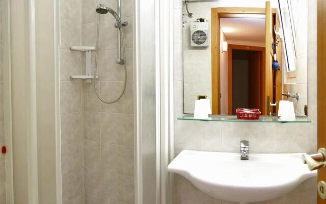 Residential Park Apartments