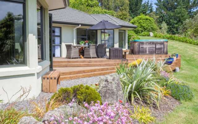 Acacia Heights Gardens