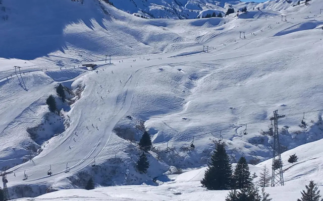 Le Hameau Des Crosets - Inh 24530