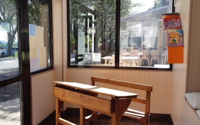 Logis Auberge De La Mandrie