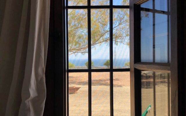 Casa con preciosas Vistas Marbella