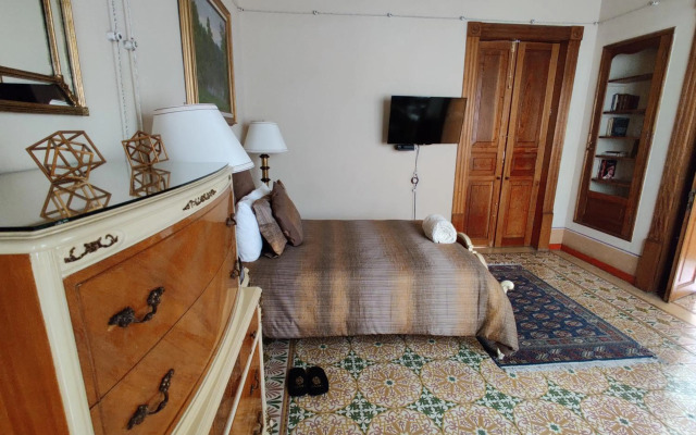 Azcami Boutique Hotel