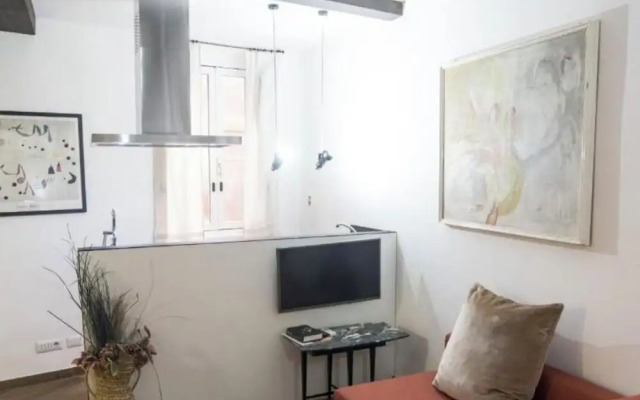 Campo dei Fiori Love 5 people