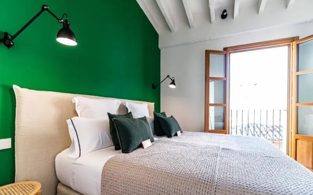 Samaritana Pied-à-Terre